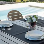 Charming - D'itria With Trullo By Wonderful Italy Βίλα