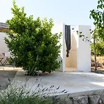 Βίλα Charming - D'itria With Trullo By Wonderful Italy *