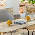 Charming - D'itria With Trullo By Wonderful Italy Βίλα