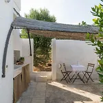 Charming - D'itria With Trullo By Wonderful Italy Ostuni
