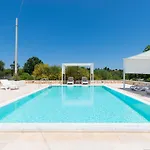 Charming - D'itria With Trullo By Wonderful Italy