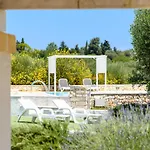 Charming - D'itria With Trullo By Wonderful Italy * Ostuni