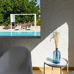 Charming - D'itria With Trullo By Wonderful Italy Βίλα *