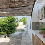 Βίλα Charming - D'itria With Trullo By Wonderful Italy