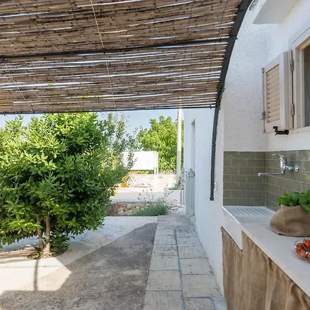 Charming - D'itria With Trullo By Wonderful Italy