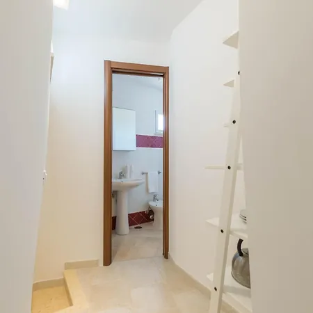 Charming - D'itria With Trullo By Wonderful Italy Vila