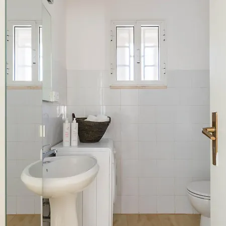 Charming - D'itria With Trullo By Wonderful Italy Vila