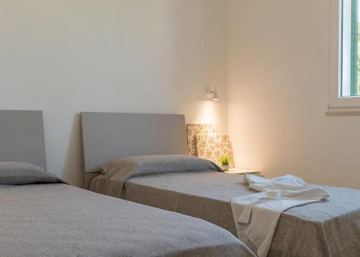 Charming - D'itria With Trullo By Wonderful Italy * Ostuni