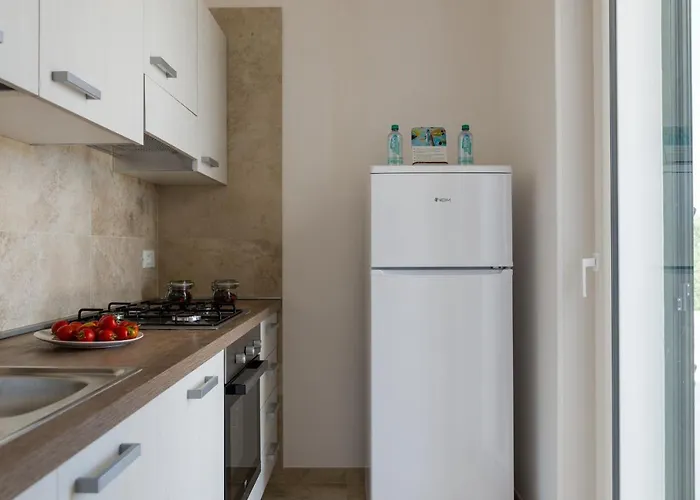Charming - D'itria With Trullo By Wonderful Italy