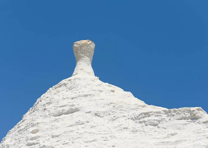 Charming - D'itria With Trullo By Wonderful Italy Βίλα
