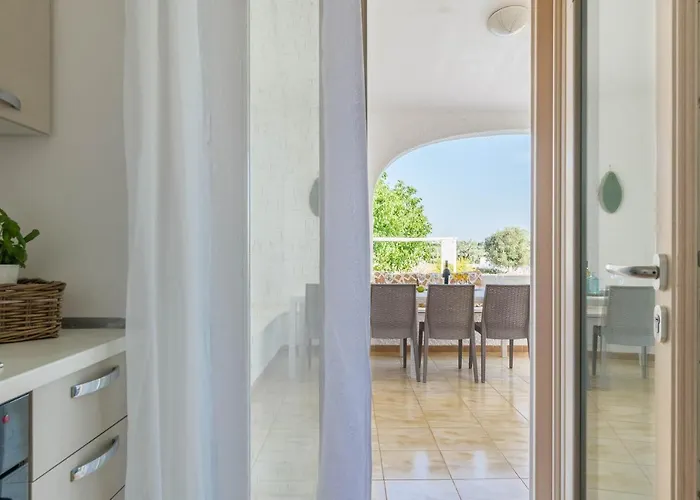 Charming - D'itria With Trullo By Wonderful Italy Βίλα Ostuni