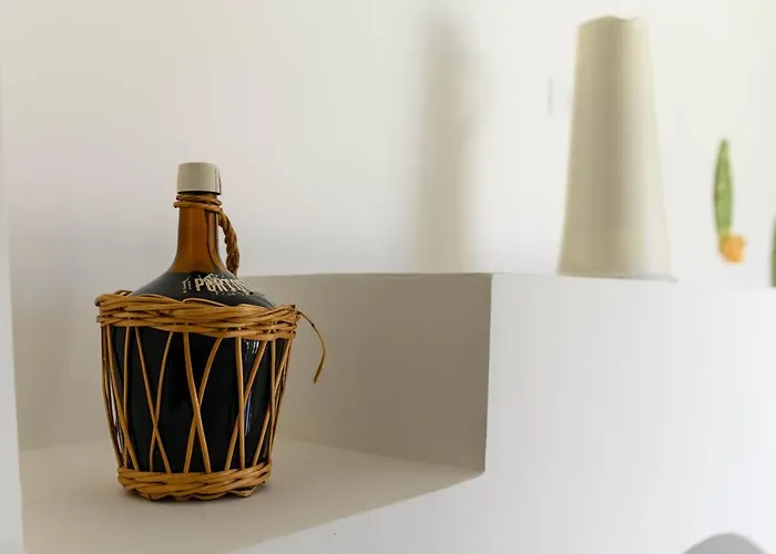 Βίλα Charming - D'itria With Trullo By Wonderful Italy Ostuni