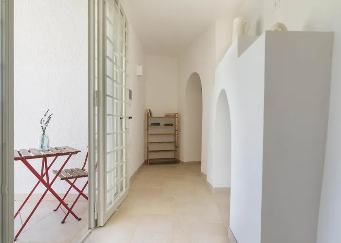 Charming - D'itria With Trullo By Wonderful Italy Ostuni