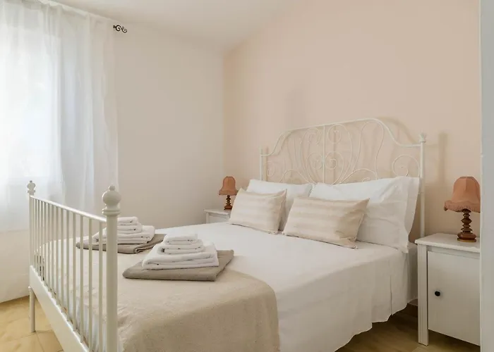 Βίλα Charming - D'itria With Trullo By Wonderful Italy *