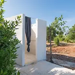 Charming - D'itria With Trullo By Wonderful Italy