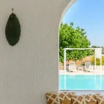 Villa Charming - D'itria With Trullo By Wonderful Italy