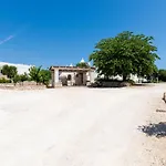 Charming - D'itria With Trullo By Wonderful Italy *