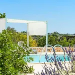 Charming - D'itria With Trullo By Wonderful Italy * Ostuni