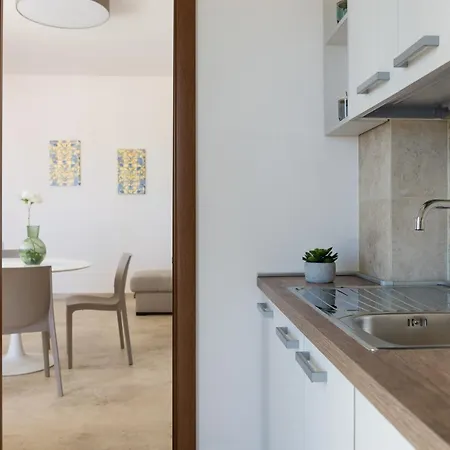 Charming - D'itria With Trullo