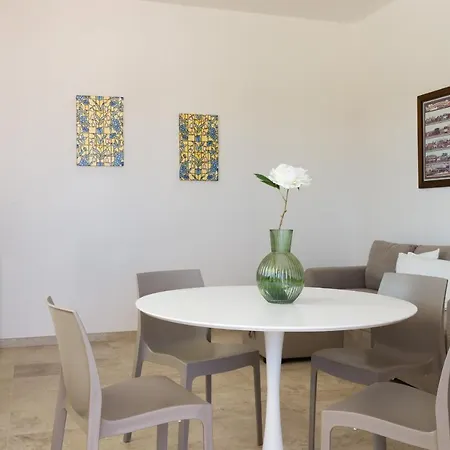 Villa Charming - D'itria With Trullo Ostuni