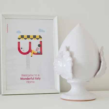 Charming - D'itria With Trullo * Ostuni