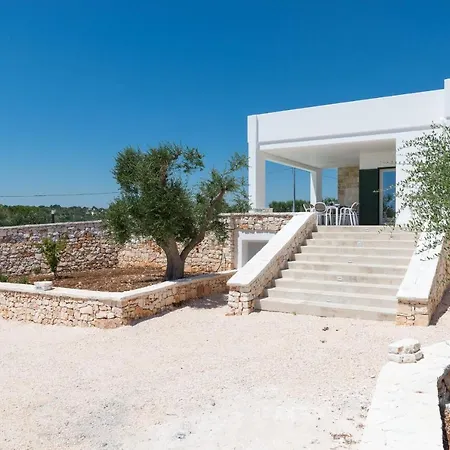Charming - D'itria With Trullo Ostuni