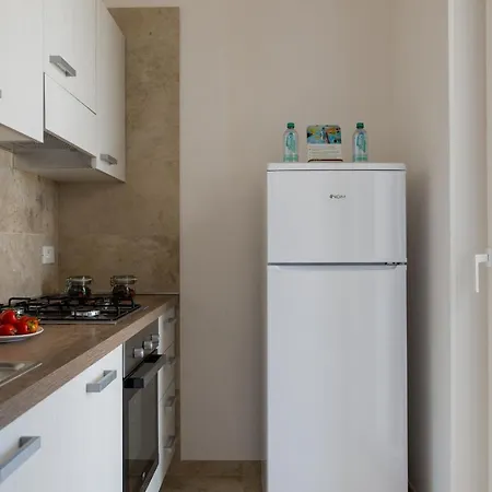 Charming - D'itria With Trullo