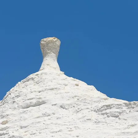 Charming - D'itria With Trullo Villa