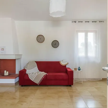 Villa Charming - D'itria With Trullo Ostuni