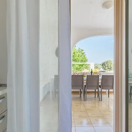 Charming - D'itria With Trullo Villa Ostuni