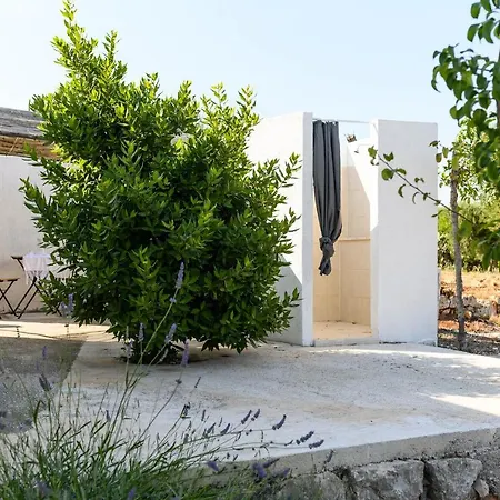 Villa Charming - D'itria With Trullo *