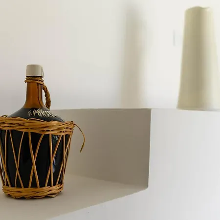 Villa Charming - D'itria With Trullo Ostuni