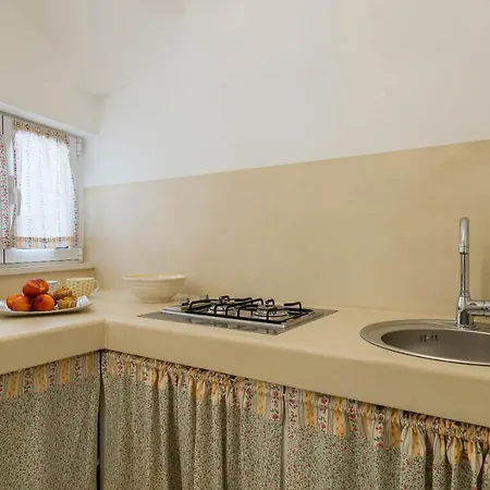 Charming - D'itria With Trullo Villa *