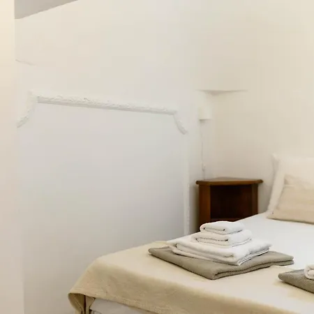 Villa Charming - D'itria With Trullo Ostuni