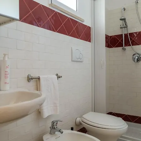 Villa Charming - D'itria With Trullo