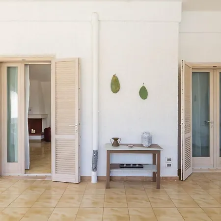 Villa Charming - D'itria With Trullo Ostuni