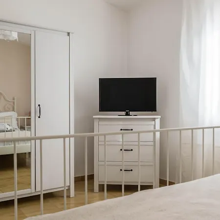 Charming - D'itria With Trullo Villa Ostuni