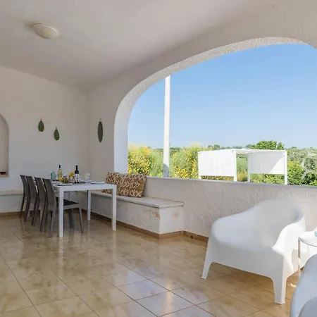 Villa Charming - D'itria With Trullo