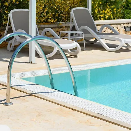 Charming - D'itria With Trullo *