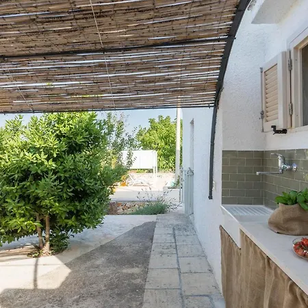 Villa Charming - D'itria With Trullo