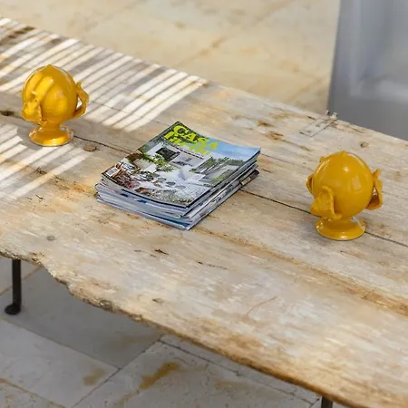 Charming - D'itria With Trullo Villa