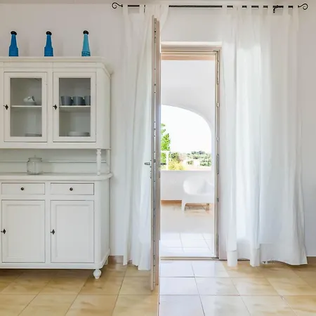 Charming - D'itria With Trullo By Wonderful Italy וילה