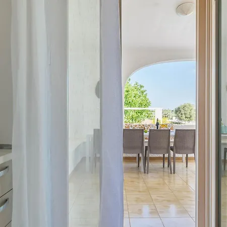 וילה Charming - D'itria With Trullo By Wonderful Italy