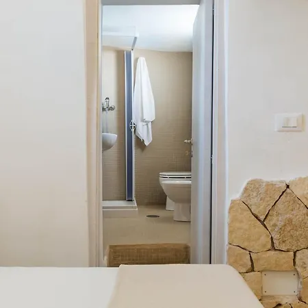 Charming - D'itria With Trullo By Wonderful Italy אוסטוני