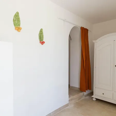 Charming - D'itria With Trullo By Wonderful Italy וילה אוסטוני