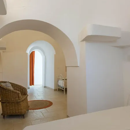 Charming - D'itria With Trullo By Wonderful Italy Villa