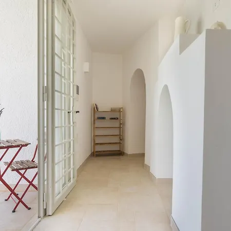 Charming - D'itria With Trullo By Wonderful Italy