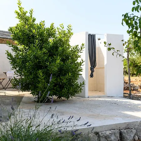 Vila Charming - D'itria With Trullo By Wonderful Italy Ostuni