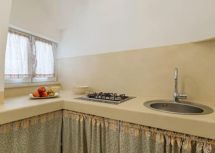 Charming - D'itria With Trullo By Wonderful Italy Vila *