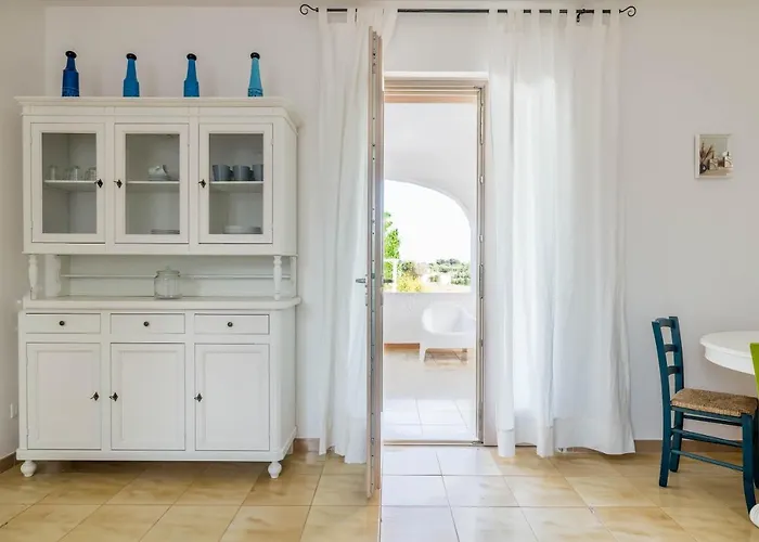 ヴィラ Charming - D'itria With Trullo By Wonderful Italy *